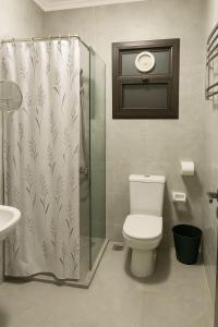 Stunning Beachfront Living in Porto Said