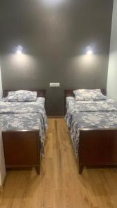 Уютная квартира в историческом центре города