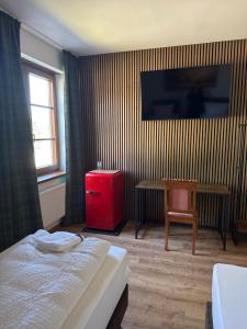 Twin Room room in Hotel am Schloss - Frankfurt an der Oder