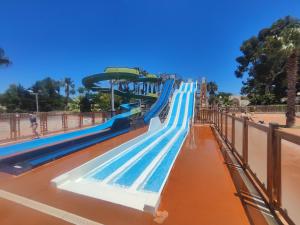 Campings LocaMobi : photos des chambres