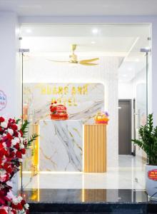 Hoàng Anh Hotel