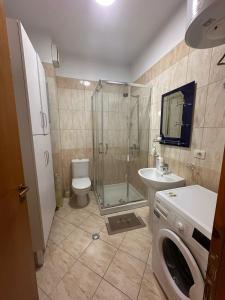 Vema Apartment, Vlore