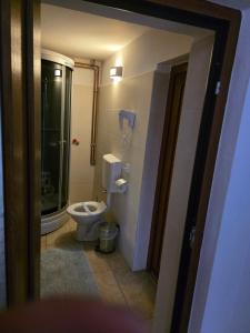 Casa Brutarului Crit