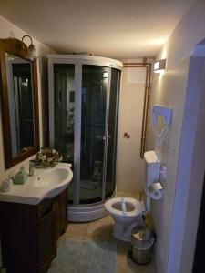 Casa Brutarului Crit