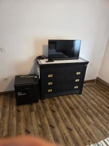 Casa Brutarului Crit