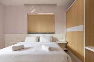 Luxury 2BHK Apartment with Swimming Pool near Candolim Beach