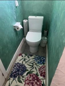 Atico 1º linea vistas Sitges