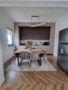 Daric Residence Penthouse Apartament