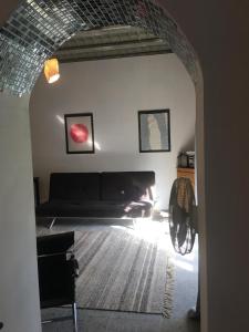 Appartements Hibiscus : photos des chambres