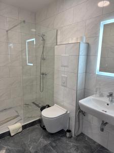 Hotel am Schloss - Frankfurt an der Oder