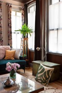 Tastefully decorated house in Old city - Rose