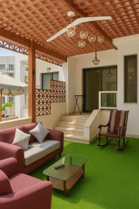 Luxurious Chalet in Port Said Governorate Stunning Views