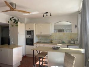 Appartement les pieds dans l eau