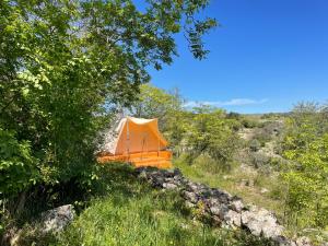 Ananda Glamping natural escape
