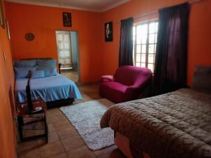 St. Michael and The Queens