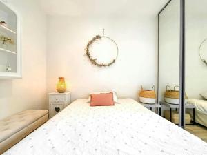 Appartements Cozy appartement Bords de Marne : photos des chambres