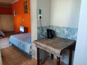 St. Michael and The Queens