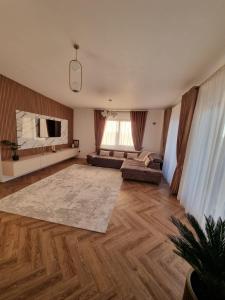 Daric Residence Penthouse Apartament