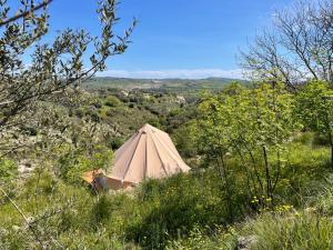 Ananda Glamping natural escape