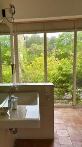 Villas Mas exceptionnel a Lagnes, Provence : photos des chambres