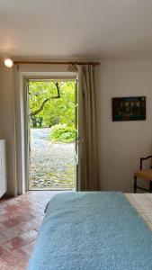 Villas Mas exceptionnel a Lagnes, Provence : photos des chambres