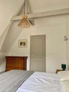 Le Bocage, maison avec grand jardin et parking