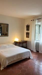 Villas Mas exceptionnel a Lagnes, Provence : photos des chambres