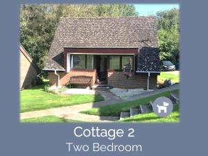 Glyndley Manor Cottages