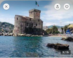 Residence Portofino Est Rapallo GE
