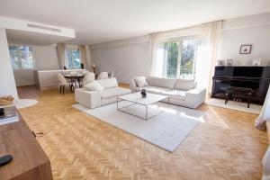 Villa Magnolia Apartment Cannes Palais Festival 3 bedrooms