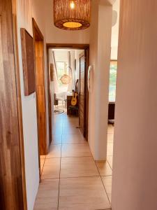 Magnifique penthouse jacuzzi vu ocean