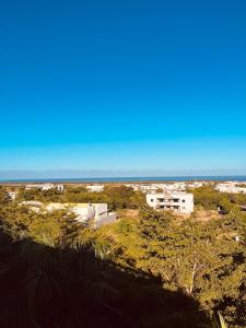 Magnifique penthouse jacuzzi vu ocean