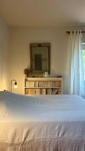 Villas Mas exceptionnel a Lagnes, Provence : photos des chambres