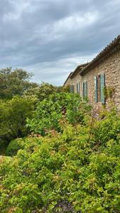 Villas Mas exceptionnel a Lagnes, Provence : photos des chambres