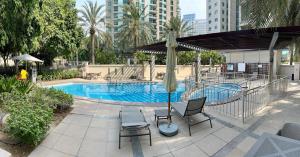 Stylish Apartment - Dubai Marina