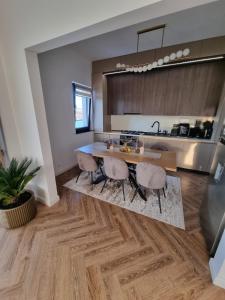 Daric Residence Penthouse Apartament