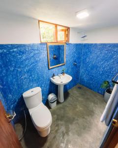 Podi Beach House Mawella