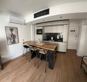 Appartements Charming and very central 2 rooms apartment : photos des chambres