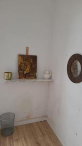 4 chambres à louer dans une maison de charme , Quartier Fétinne à Liège