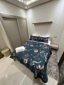 Cozy and convenient apartment