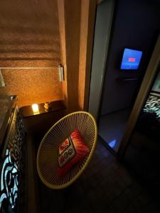 Cozy and convenient apartment