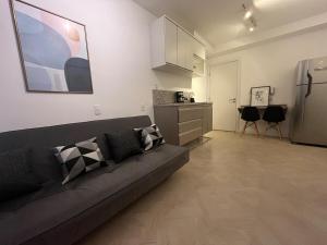 Comfortable and spacious apartment