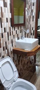 Chalés Alto da Serra 3