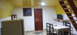 Chalés Alto da Serra 3