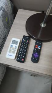 Flat na Passagem -CF-