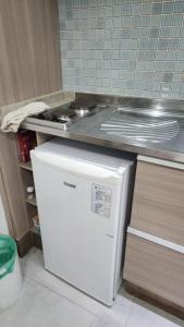 Flat na Passagem -CF-