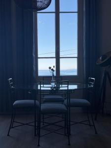 Villas Villa with stunning views : photos des chambres