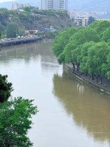 Boutique Hotel Tbili