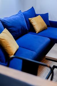 Downtown Apartments Cracow