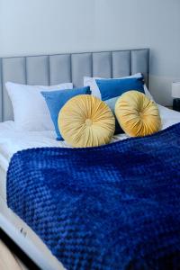 Downtown Apartments Cracow